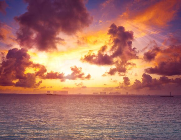 Start a New Life in Isla Mujeres