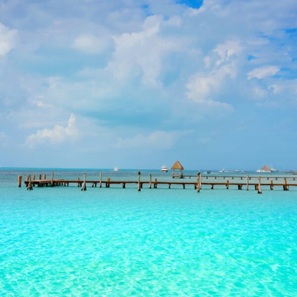 Isla Mujeres Tour SunhorizonDMC