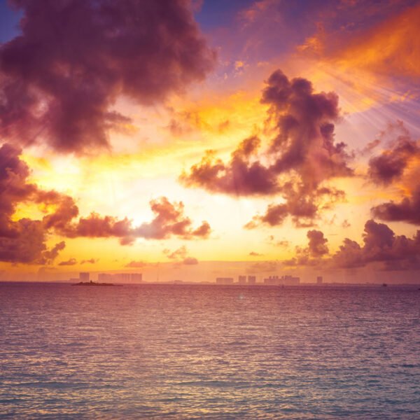 Isla Mujeres Tour SunhorizonDMC