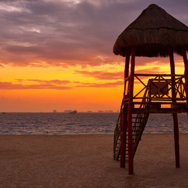 Isla Mujeres Tour SunhorizonDMC