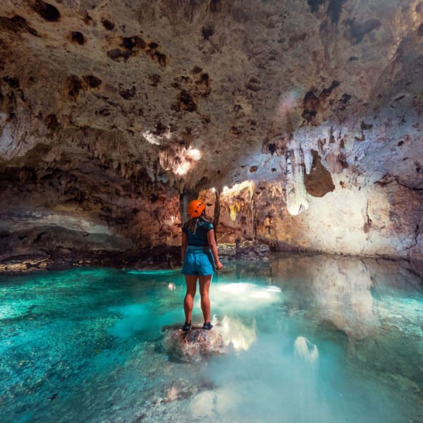 Xcaret Tour SunhorizonDMC