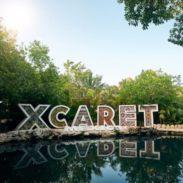 Xcaret Tour SunhorizonDMC