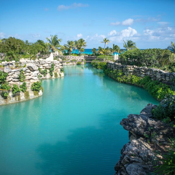 Xcaret Tour SunhorizonDMC