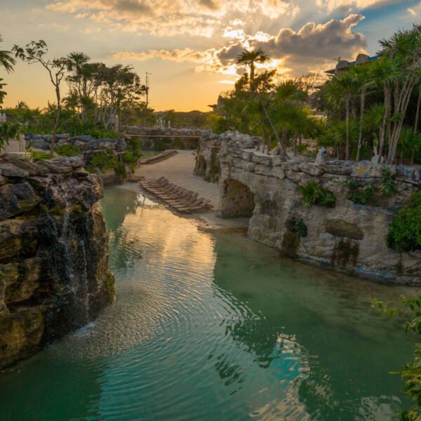 Xcaret Tour SunhorizonDMC