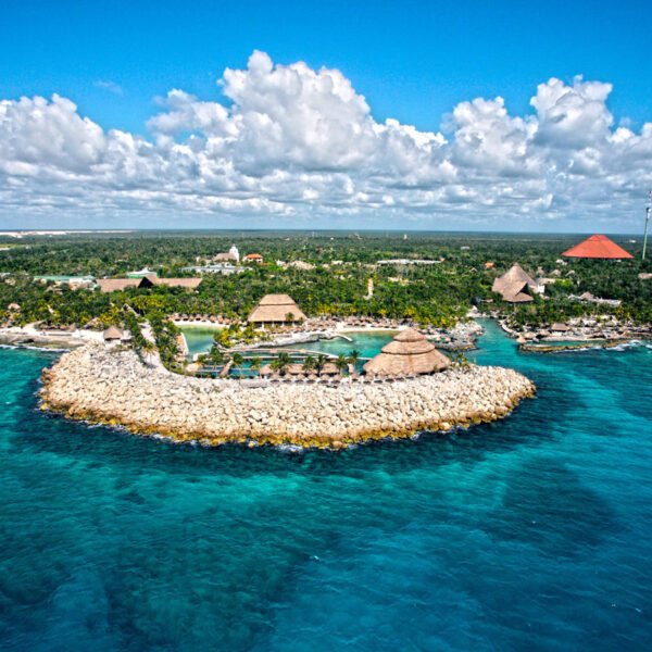 Xcaret Tour SunhorizonDMC