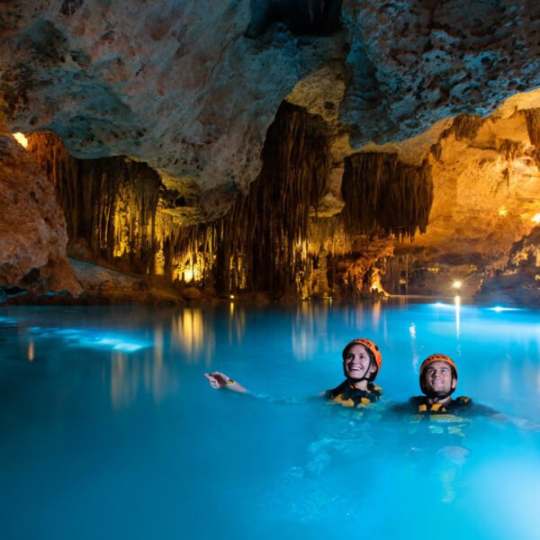 Xcaret Tour SunhorizonDMC