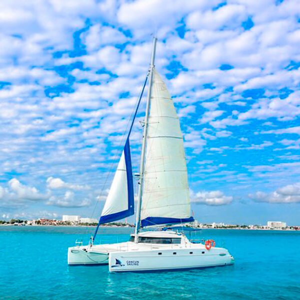 Isla Mujeres Tour SunhorizonDMC