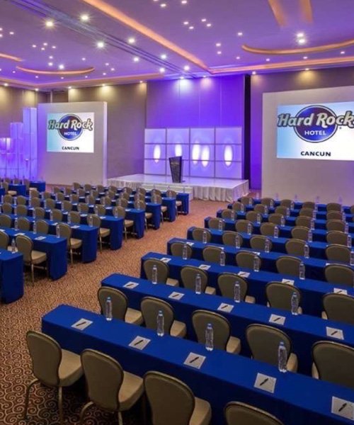 Special Events Consultation