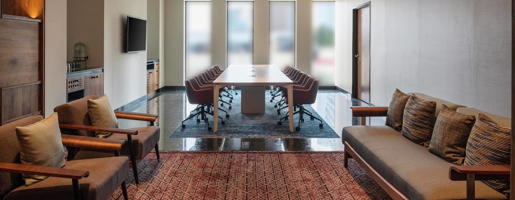 Special Events Consultation